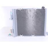 Condenseur climatisation NISSENS - 94385