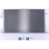 Condenseur climatisation NISSENS - 94386
