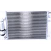 Condenseur climatisation NISSENS - 94439