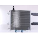 Condenseur climatisation NISSENS - 94446
