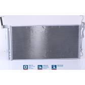 Condenseur climatisation NISSENS - 94451