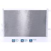 Condenseur climatisation NISSENS - 94526