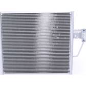 Condenseur climatisation NISSENS - 94529