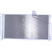 Condenseur climatisation NISSENS - 94544