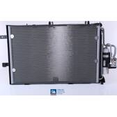 Condenseur climatisation NISSENS - 94546