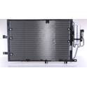 Condenseur climatisation NISSENS - 94547