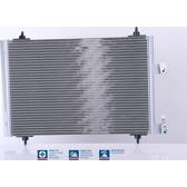 Condenseur climatisation NISSENS - 94560