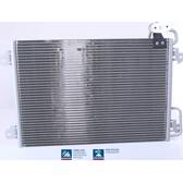 Condenseur climatisation NISSENS - 94572