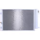 Condenseur climatisation NISSENS - 94575