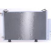 Condenseur climatisation NISSENS - 94581