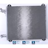 Condenseur climatisation NISSENS - 94584