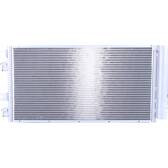 Condenseur climatisation NISSENS - 94591