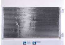 Condenseur climatisation