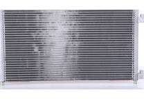 Condenseur climatisation