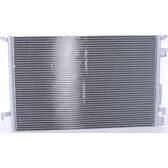 Condenseur climatisation NISSENS - 94597