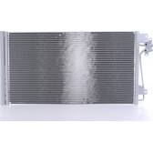 Condenseur climatisation NISSENS - 94604
