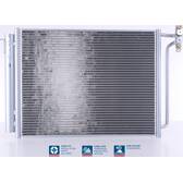 Condenseur climatisation NISSENS - 94605