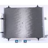 Condenseur climatisation NISSENS - 94609