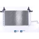 Condenseur climatisation NISSENS - 94610