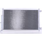 Condenseur climatisation NISSENS - 94621