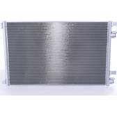 Condenseur climatisation NISSENS - 94626