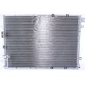 Condenseur climatisation NISSENS - 94636