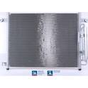Condenseur climatisation NISSENS - 94640