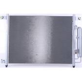Condenseur climatisation NISSENS - 94641