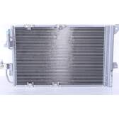 Condenseur climatisation NISSENS - 94650