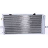Condenseur climatisation NISSENS - 94652