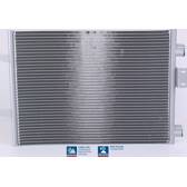Condenseur climatisation NISSENS - 94656