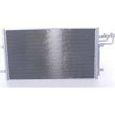 Condenseur climatisation NISSENS - 94663