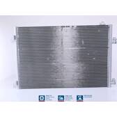 Condenseur climatisation NISSENS - 94668