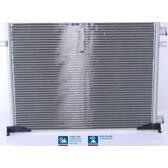 Condenseur climatisation NISSENS - 94671