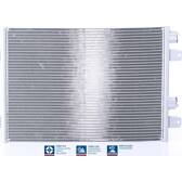 Condenseur climatisation NISSENS - 94673