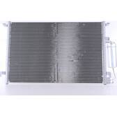Condenseur climatisation NISSENS - 94675