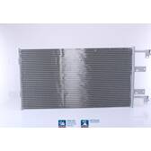 Condenseur climatisation NISSENS - 94678