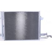 Condenseur climatisation NISSENS - 94690