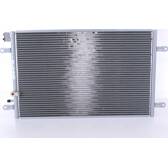 Condenseur climatisation NISSENS - 94695