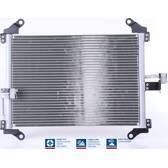 Condenseur climatisation NISSENS - 94700