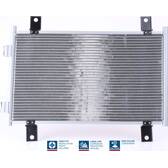 Condenseur climatisation NISSENS - 94712