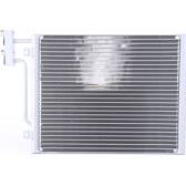 Condenseur climatisation NISSENS - 94715