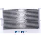 Condenseur climatisation NISSENS - 94718