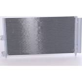 Condenseur climatisation NISSENS - 94727