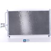 Condenseur climatisation NISSENS - 94731