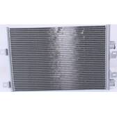 Condenseur climatisation NISSENS - 94745