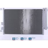 Condenseur climatisation NISSENS - 94746