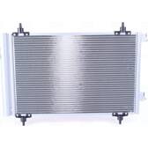 Condenseur climatisation NISSENS - 94758