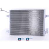 Condenseur climatisation NISSENS - 94835