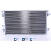 Condenseur climatisation NISSENS - 94856